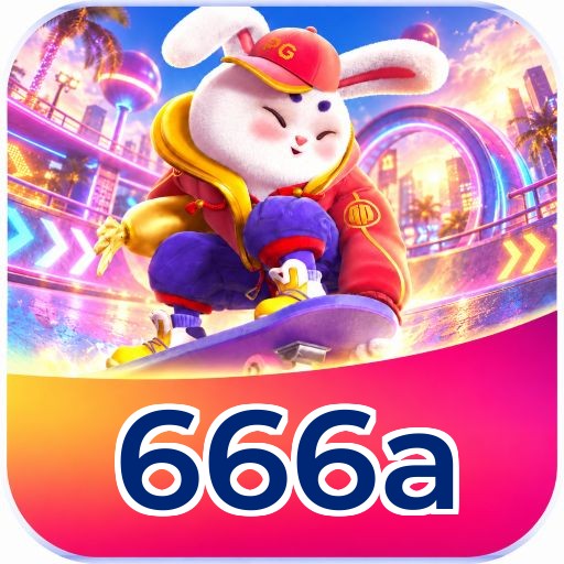 666a Logo