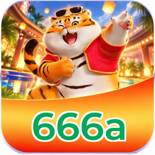 Fortune Tiger Logo 3
