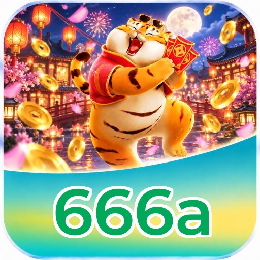666a Logo