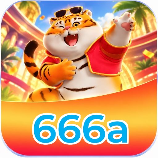 666a Logo 3