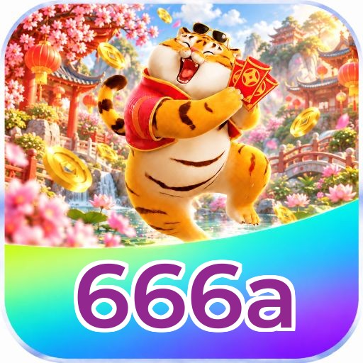 666a Fortune Tiger Oficial