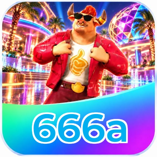 666a Logo