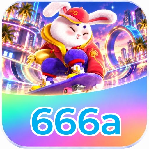 666a Logo 2