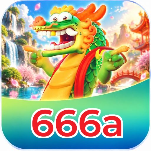 666a Logo 1