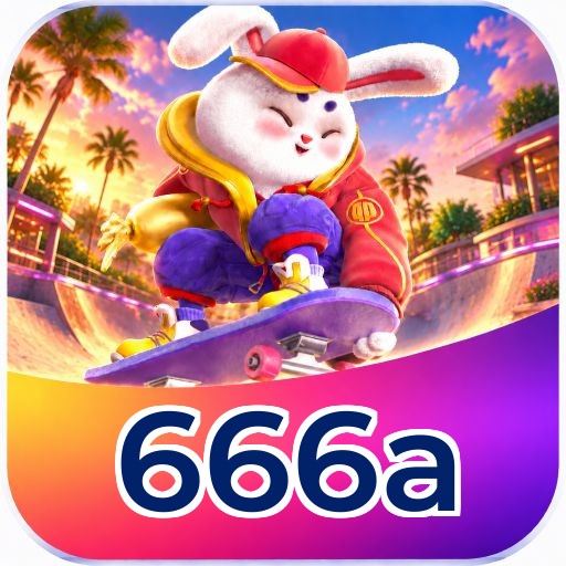 666a Logo