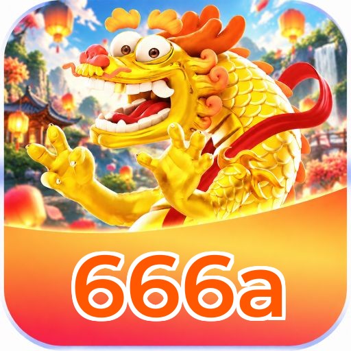 666a Logo