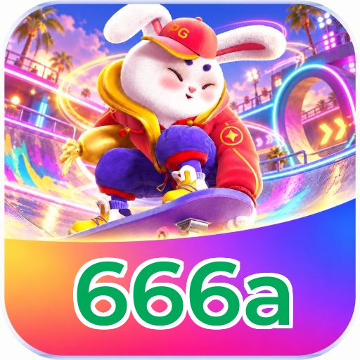 666a Logo