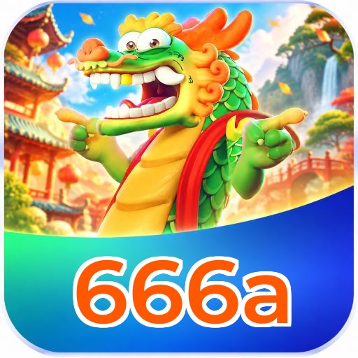 666a Logo