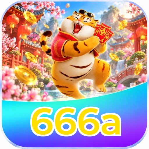 666a Logo