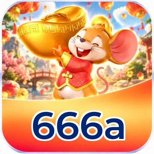 666a Logo Oficial - Cassino Online Certificado Brasil