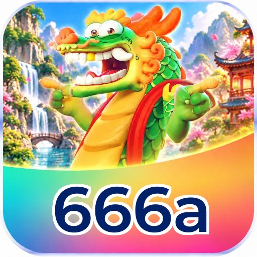 666a Logo