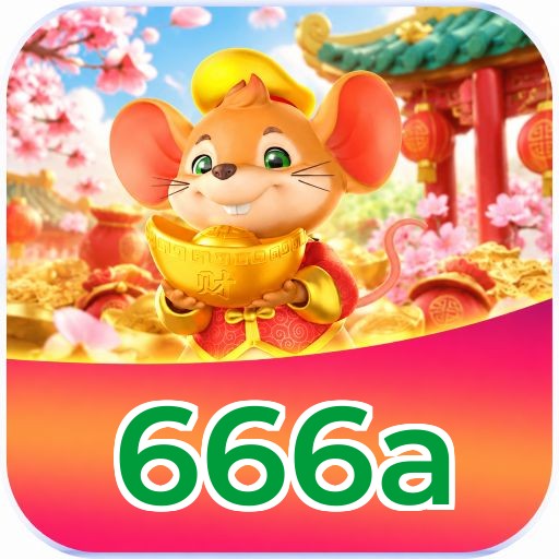 666a Logo