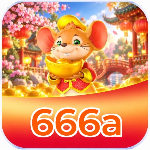 666a Logo