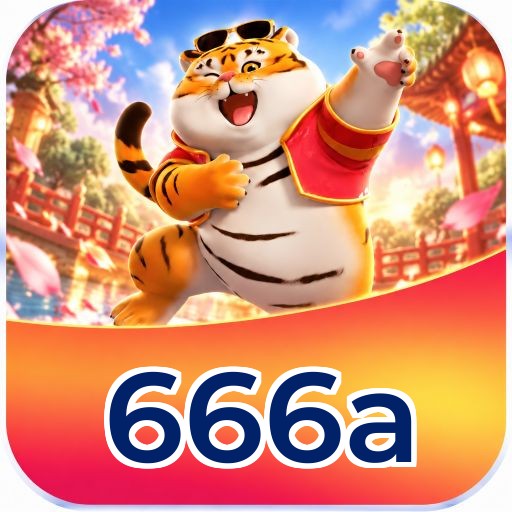 666a Logo